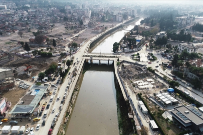 Deprem bölgesindeki sigortalılar ve işverenler için mücbir sebep hali uzatıldı