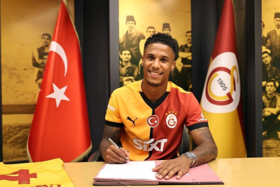 Galatasaray, Ismail Jakobs transferini açıkladı