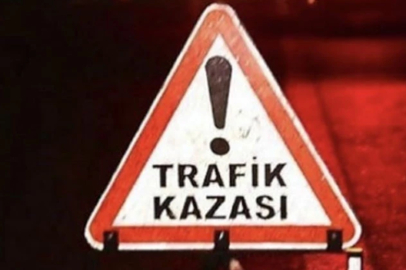 İzmir haber: Kamyona çarpan motosikletli yaşamını yitirdi