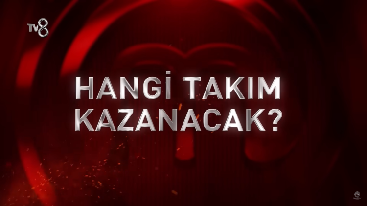 masterchef hangi takım kazanacak 