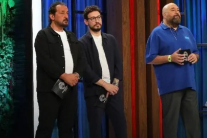 MasterChef'te eleme adayı kim oldu?