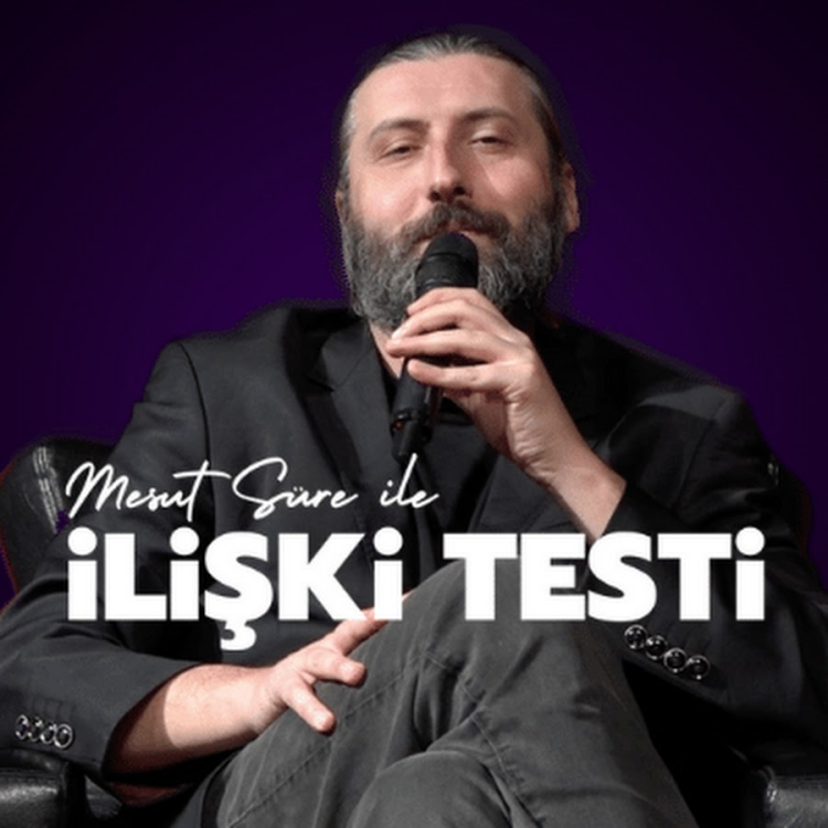 Mesut Süre ile İlişki Testi