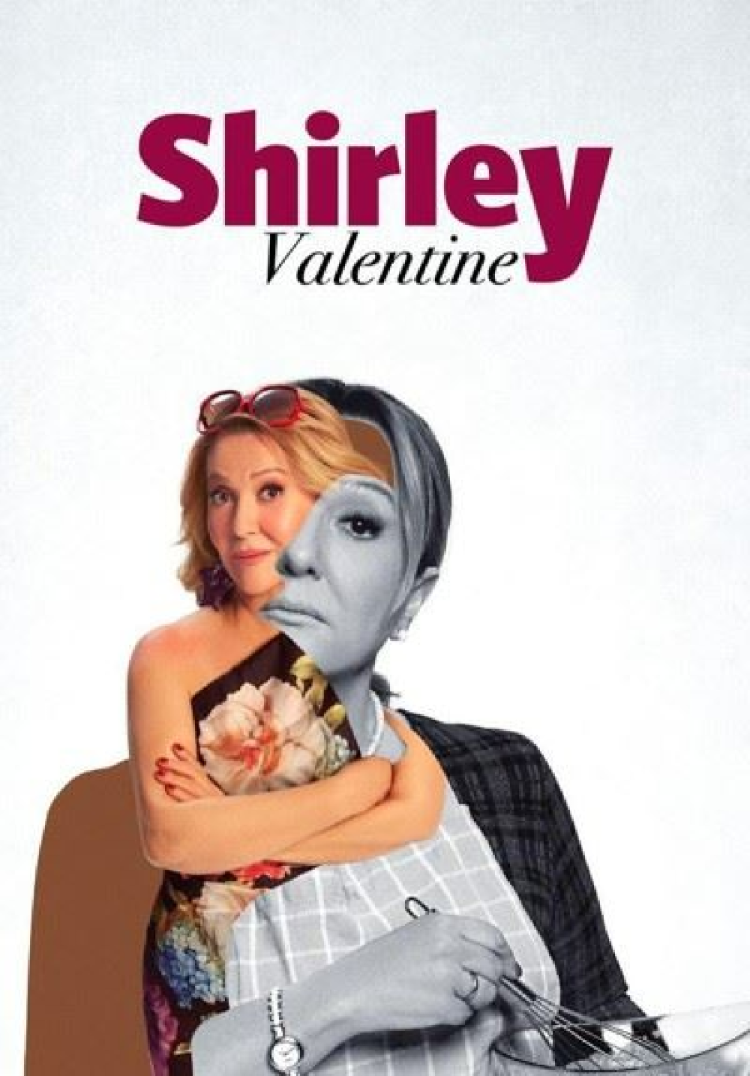 Shirley