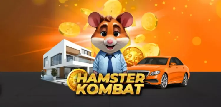 Hamster Kombat Günlük Kombo Kartları 5 Eylül 2024