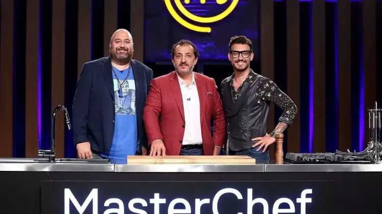 5 Eylül 2024 masterchef takım oyunu