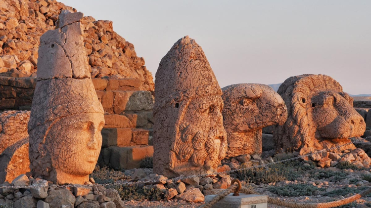 nemrut