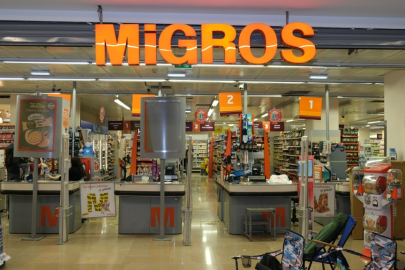 Migros Avrupa'nın en güçlü gıda perakendecisi seçildi