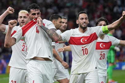 A Milli Futbol Takımı ilk galibiyet için İzlanda ile mücadele edecek