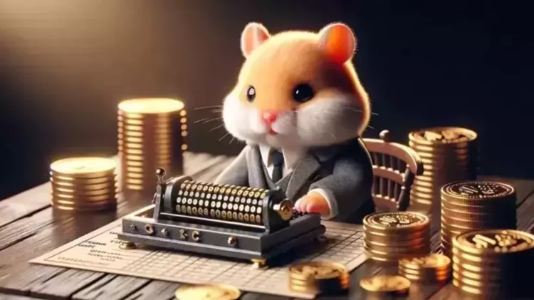 Hamster Kombat Günlük Kombo Kartları 12 Eylül 2024