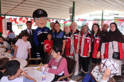 Erzurum’da örnek proje