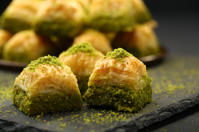 MasterChef baklava tarifi: Baklava nasıl yapılır?