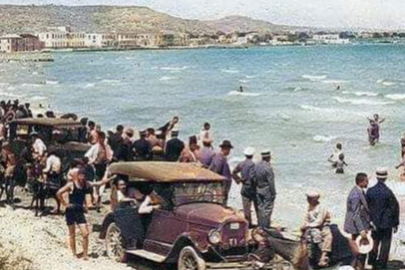 Çeşme Festivali bu yıl 90’larda Çeşme konseptiyle kapılarını açıyor