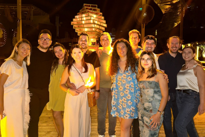 Dokuz Eylül Rotaract Kulübü 25 yaşında