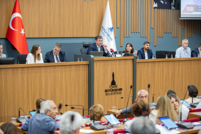 Meclis'te nezaket tartışması: Düşük zekalı muamelesi yapar gibi anlatmasınlar!