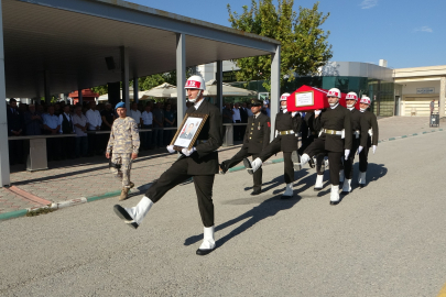 Mehmet Kökcü son yolculuğuna uğurlandı