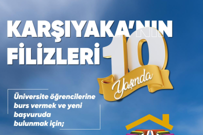 Karşıyaka’da gelecek dayanışma ile inşa ediliyor