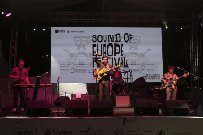 İzmir’de Sound of Europe Festivali 2’nci kez kapılarını açıyor