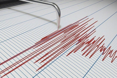 Son dakika! Deprem mi oldu? 13 Eylül deprem listesi