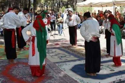 Urla’da Geleneksel Samut Baba Anma Töreni pazar günü gerçekleşecek