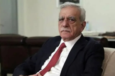 Ahmet Türk’ün üç yeğeni tutuklandı!