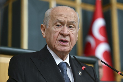 Devlet Bahçeli'yi hedef alan hesaplara yasal işlem!