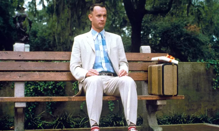 forrest gump