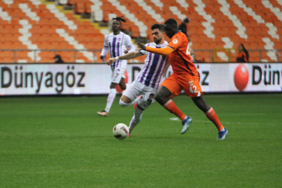 Adanaspor-Keçiörengücü maçı ne zaman, saat kaçta? Adanaspor-Keçiörengücü maçı hangi kanalda?