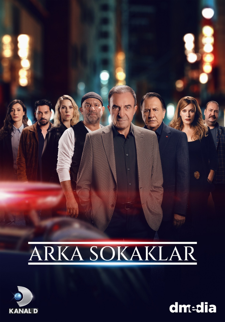 arka sokaklar