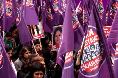 Kadın örgütlerinden Bayraklı Belediyesi'ne tepki