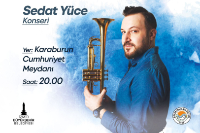 Karaburun kurtuluşunu konser ile kutlayacak