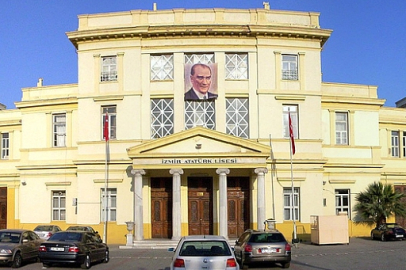 Milli Eğitim Bakanlığı Atatürk Lisesi’nin otopark ihalesinde yeni gelişme