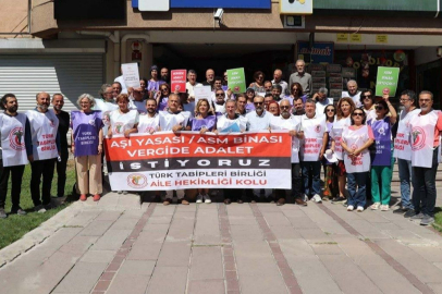 Sağlıkta Dönüşüm Programı’na aile hekimlerinden tepki: Büyük zarar verdi!