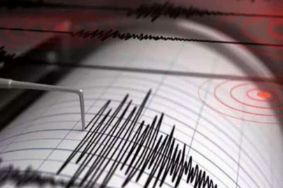 Son dakika! Deprem mi oldu? 16 Eylül deprem listesi