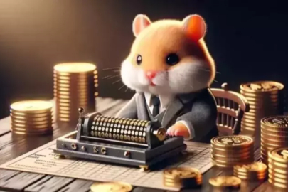 17 Eylül Hamster Kombat günlük şifre ne? Hamster Kombat günlük şifre 17 Eylül 2024