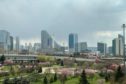 Ankara'da 5 günlük hava durumu: Ankara'da hava nasıl olacak?