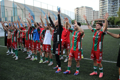 Karşıyaka'nın Bulvarspor galibiyet primi belli oldu