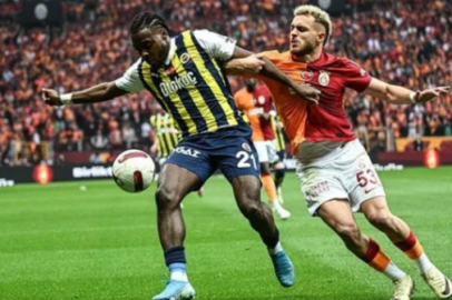 Fenerbahçe-Galatasaray derbisinde İddaa oranları belli oldu:Favori kim oldu?