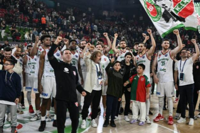 Karşıyaka basketbolda kombineler satışa çıkıyor