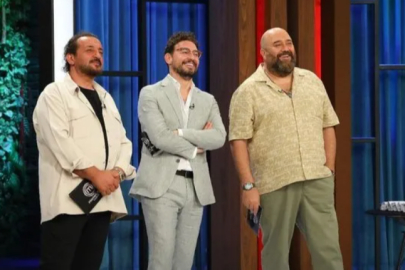 MasterChef 17 Eylül 2024 takım oyununu kim kazandı?