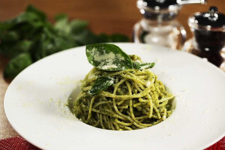 pesto