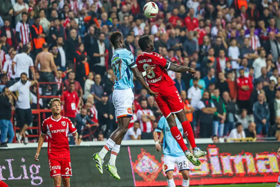 Samsunspor - Başakşehir maçı ne zaman, saat kaçta? Samsunspor - Başakşehir maçı detayları