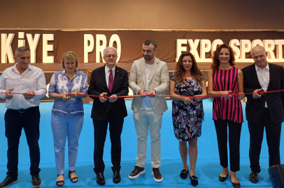 Expo Sport 2024 başladı