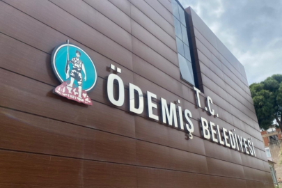 Ödemiş’te belediye hizmetleri tek hatta toplandı