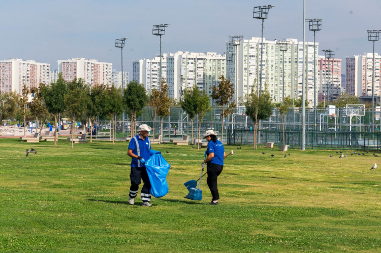 atık