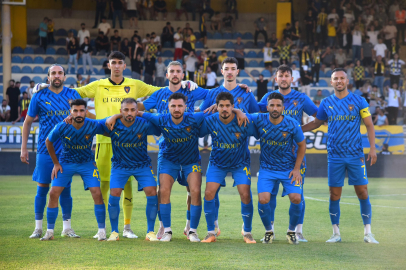 Bucaspor evinde Diyarbekirspor'u ağırlıyor