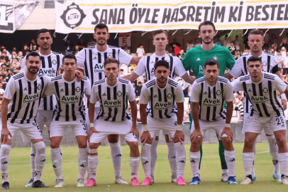 Altay, Tuzlaspor deplasmanında 3 puan peşinde