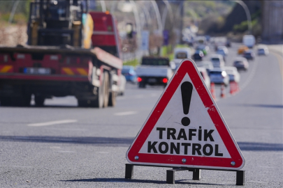 Ankaralılar dikkat: O yollar yarın kapalı!