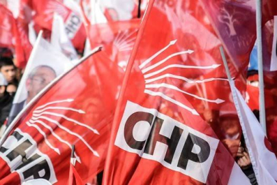 CHP İzmir Gençlik'te aday krizi 