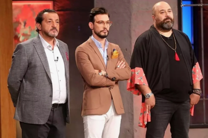 MasterChef Türkiye’de masterclass gecesi: Ödülün sahibi hangi yarışmacı oldu?