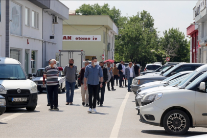 İkinci el araç satışında kullanılacak: Güvenli Ödeme Sistemi nedir?